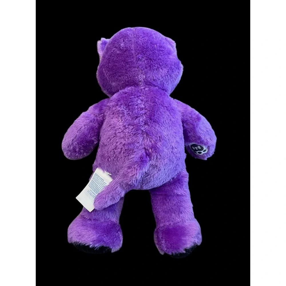 Build A Bear Workshop 16